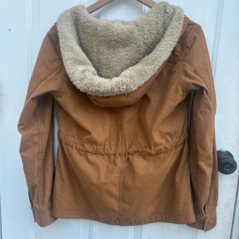 Patagonia Prairie Dawn Jacket Small - Picture 4 of 4